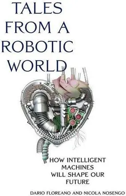 Productafbeelding van Tales from a Robotic World