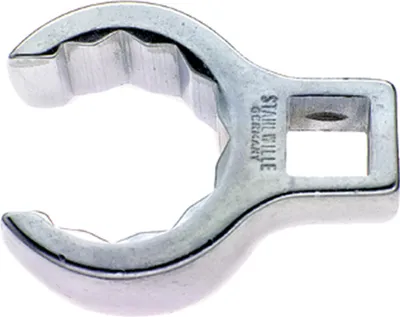 Image de Stahlwille Clé CROW-RING SW.30mm Intérieur-4kant 1/2" L.63mm