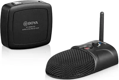 Image de BOYA BY-BMW700 Microphone USB