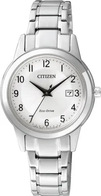 Obrázek produktu pro Citizen - FE1081-59B - Hodinky - Dámské - Solární - Sportovní