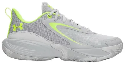 Produktbild von Under Armour Lockdown 8 Basketballschuhe Grau EU 44 Grau EU 44