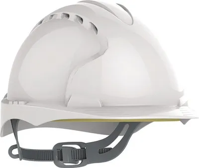 Immagine prodotto di Elmetto di sicurezza EVO®2 bianco HDPE EN 397 JSP