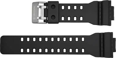 Immagine prodotto di Cinturino in Silicone Casio 16mm - Compatibile G8900-1 GA100 GA110 GA300