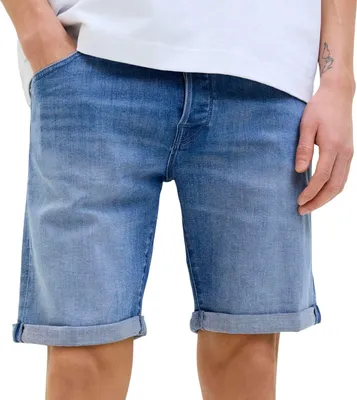 Obrázek produktu pro Jack & Jones 12269608_3561_1155966_S, Uni, Dospělý, Modrá, Blue Denim, S, Regular fit