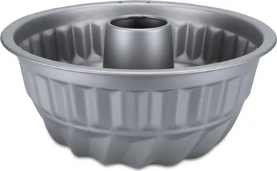 Image de Städter Kouglof ø 26 cm / H 12 cm Argent