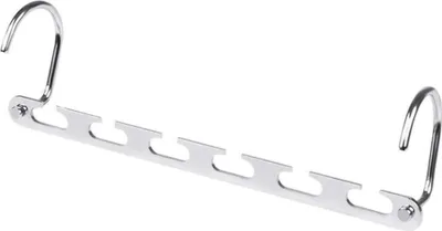 Image de Lot de 3 - Cintre astucieux pour vêtements, cintre extractible, cintre astucieux, cintres pour vêtements - SNAPHANG