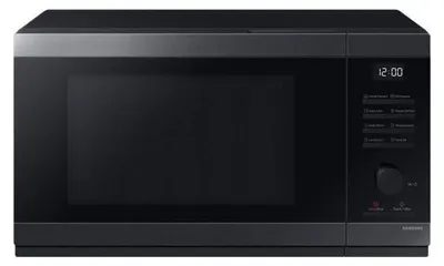 Obrázek produktu pro Mikrovlnná trouba SAMSUNG MS32DG4504AGE černá 32 l 51,7 x 29,7 x 42,4 cm