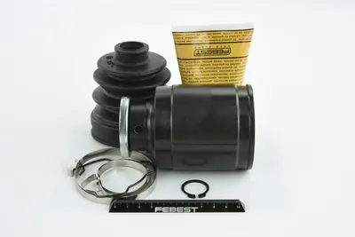 Produktbild von Febest 0811-1002