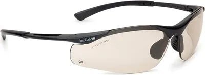 Produktbild von Bollé Safety CONTOUR BSSI Copper-Bügelbrille PSSCONTC13B