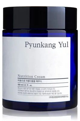 Produktbild von Pyunkang Yul Nutrition Cream 100 ml - Nährende Creme