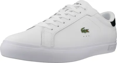 Produktbild von Lacoste POWERCOURT Sneaker Weiß