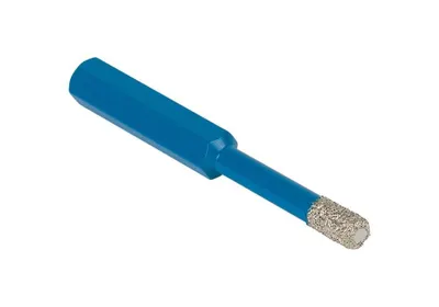 Produktbild von Fliesenbohrer DDT 8 mm 80 mm HEX