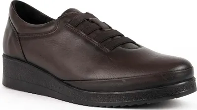 Obrázek produktu pro La Conte Dámské tenisky LAC6029-25104 Barva: hnědá Velikost: 40