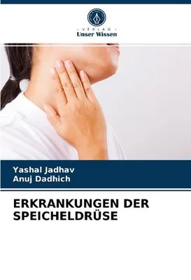 Produktbild von Erkrankungen Der Speicheldrüse