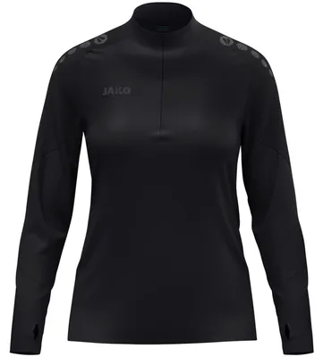 Obrázek produktu pro JAKO Ziptop Light Flow Women - 8676D, barva:černá, velikost:M (38/40)
