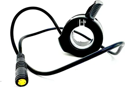 Immagine prodotto di Acceleratore a pollice / leva dell'acceleratore per pedelec ed ebike