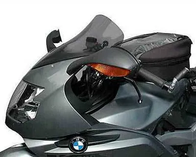 Immagine prodotto di Parabrezza MRA Touring T - BMW K1200S/1300S