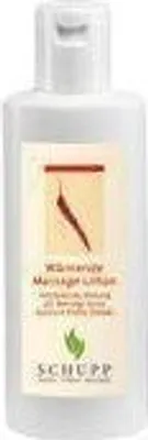 Produktbild von Massage-Lotion wärmend, 200 ml