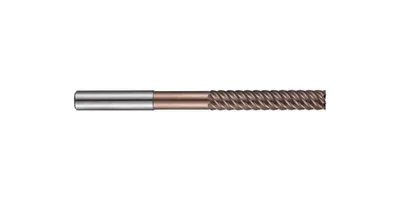 Produktbild von Schaftfräser S527 D.12mm Gesamt-L.150mm Schneiden-L.75mm Einsatz-L.110mm