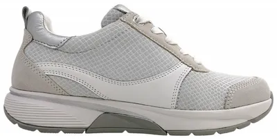 Productafbeelding van Gabor  Damenschuhe Schnürschuhe Sportive Grau Freizeit