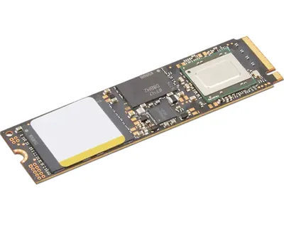Produktbild von Lenovo SSD - 512 GB - intern - M.2 2280 - PCIe 4.0 x4