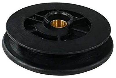 Produktbild von Anlasser Wickelrad Für Stihl Ts410 Ts420 42381901001