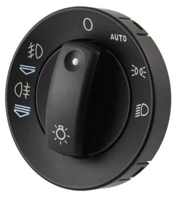 Produktbild von Audi A4 00-07 Lichtschalter-Reparatursatz + AUTO