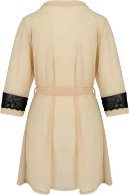 Produktbild von Casmir - CA Daisy peigNoir - beige L/XL