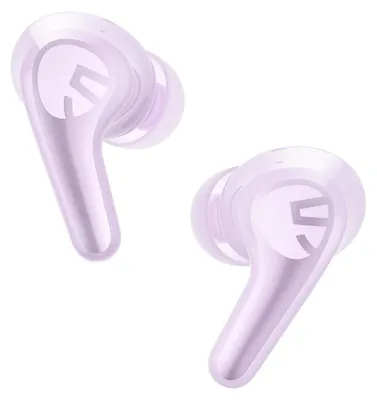 Produktbild von C30 Noise Cancelling Kopfhörer Hybrid ANC bis zu 52 dB Intelligente Geräuschanpassung Lilac