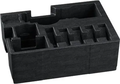 Immagine prodotto di Bosch Professional 1600A0351T 1600A0351T Toolbox insert