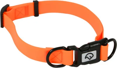 Produktbild von Farm-Land Halsband Verstellbar Signalorange M