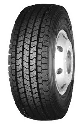 Produktbild von Yokohama 902W Winterreifen 295/80 R22.5 152/148M LKW Reifen