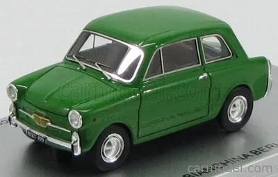Productafbeelding van Kess-model 1965, schaal 1:43, accessoires voor modelbouw