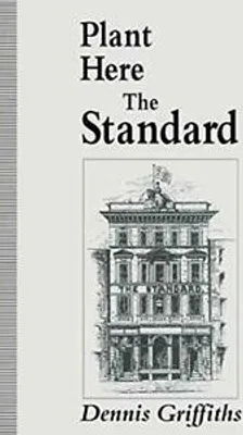 Produktbild von Plant Here The Standard