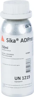 Produktbild von Sika ADPrep 250ml Haftreniger für Sikafast