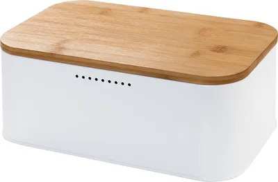 Produktbild von BUTLERS Brotkasten BREAD 'N' BREAKFAST