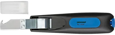 Productafbeelding van Gedore universeel kabelmes, model 4528