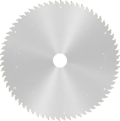 Produktbild von PRO Aluminium cordless Kreissägeblatt, 254 x 2,4 x 30 mm