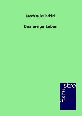 Produktbild von Das ewige Leben