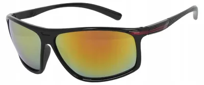 Obrázok produktu pre Haker H520C Športové slnečné okuliare zrkadlové UV400