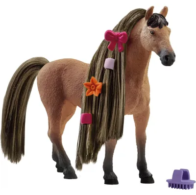 Obrázek produktu pro Schleich - Akhal -teke A Cossit Sofia's Beauties - 42621 - Reichweite: Sofias Schönheiten