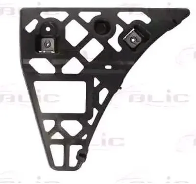 Produktbild von BLIC 5504-00-2507931P Stoßstangenhalter Vorne Links für FORD Transit Mk6 Kasten (V347, V348, FA) Transit Mk7 Kastenwagen (V363, FCD, FDD)