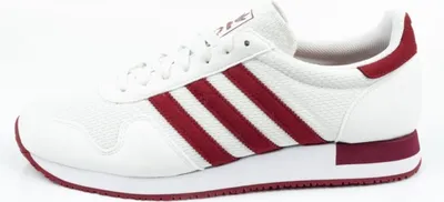 Produktbild von Scarpe sportive Adidas USA 84 M HQ4270 Pullunder adidas Größe: 36,