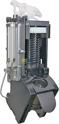 Produktbild von Brühgruppe für Kaffeeautomaten von AEG-Electrolux, Jura, Krups - Nr.: 899663910544/5 -AUSLAUF-