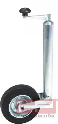 Produktbild von HPAUTO Stütze für Anhängerkupplung 25287 27,00cm 7,00cm 55,00cm 4,400kg
