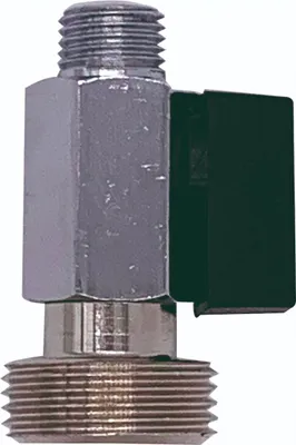 Obrázok produktu pre Uzatvárací ventil na redukčným ventilom, 1 riadok