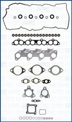 Produktbild von AJUSA 53038100 Zylinderkopf Dichtungssatz für HYUNDAI i20 (PB, PBT) für KIA CEE'D Schrägheck (ED)