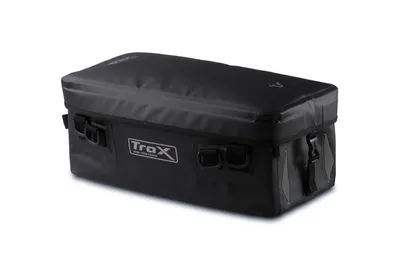 Immagine prodotto di Borsa supplementare TRAX M / L SW-MOTECH per TRAX / per BMW / altre valigie laterali 15 l impermeabile