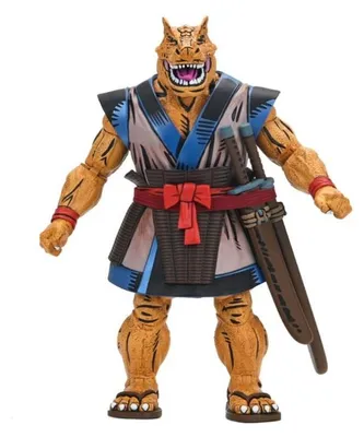 Obrázek produktu pro Teenage Mutant Ninja Turtles (Mirage Comics) Actionfigur Chote 18 cm