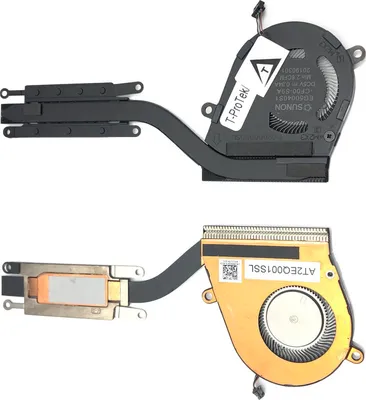 Immagine prodotto di Ventola di ricambio per radiatore compatibile con P99G EG50040S1-CF00-S9A